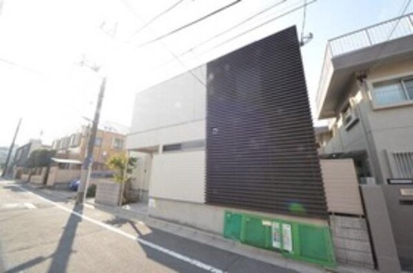 Perfume OGIKUBOの物件内観写真